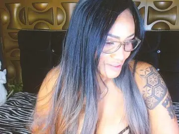 Bongacams Best Webcam of blackambar