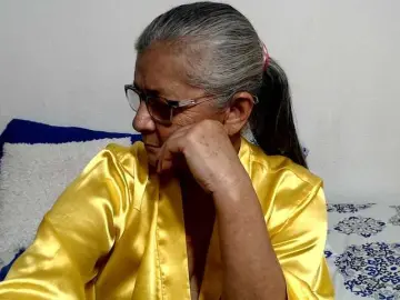 Bongacams Sex Cam of candy-mature