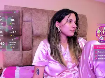 Bongacams Adult Webcam of EmmaSanchez1