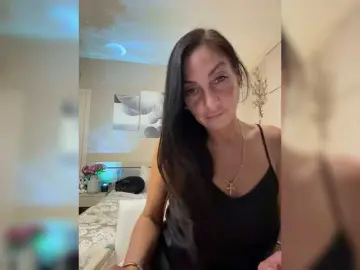 Bongacams Live Porn of IrinkaGata