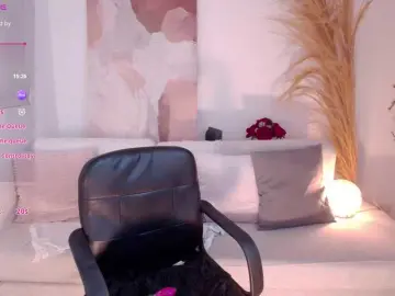 Bongacams Live Porn of VictoriaLeia