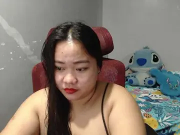 Bongacams Sex Cam of BubbleButtPinay