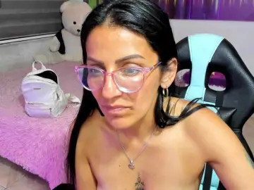 Bongacams Adult Video Chat of alma-blue