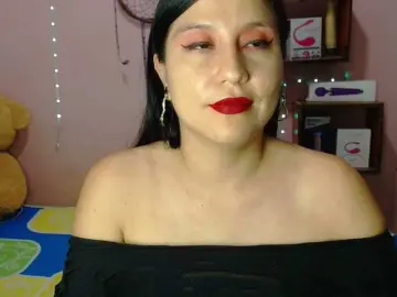 Bongacams Live Sex of sexy-annie