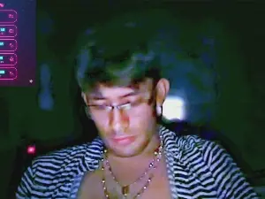 Cam4 Live Sex Cam of 24Cuadros