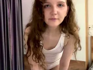 Cam4 Best Webcam of IreneLala
