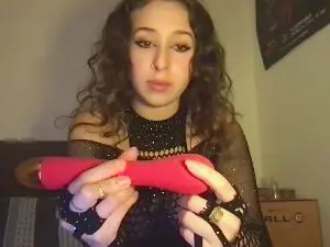 Cam4 Free Live Porn of Izacat