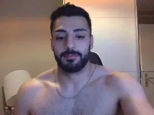 Cam4 Free Live Porn of cemilyoztt