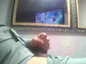 Cam4 Nude Webcam of Zup1