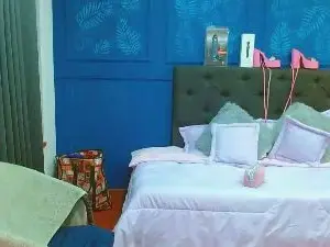 Cam4 Private Sex Chat of Zohet_kriss