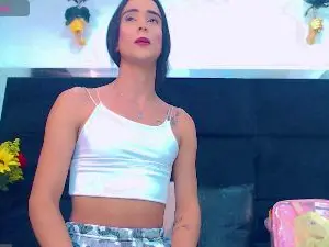 Cam4 Best Webcam of Hot_sexy_doll