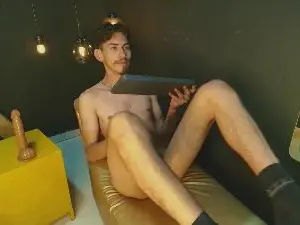 Cam4 Best Webcam of skinny_jean_