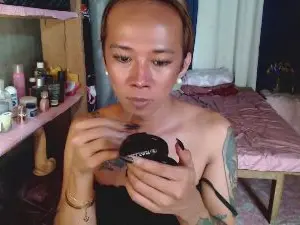 uglyvan