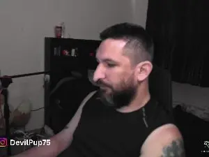 TheDevilPup75