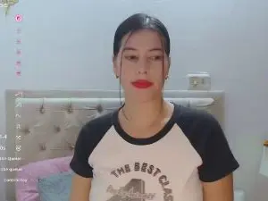 Cam4 Sex Cam of Taliana21