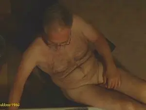 Cam4 Free Porn Cam of subbear1968