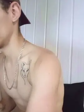 Cam4 Live Porn of put_Gooner