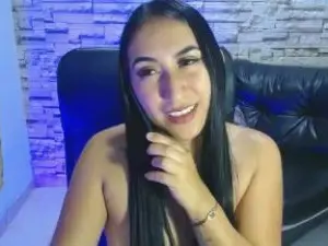 Cam4 Sex Chat of paula_ross_