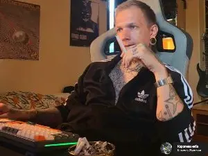 Cam4 Watch Live Sex Cams of paul_razor