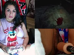 Cam4 Sex Chat of Blaze_Onn1