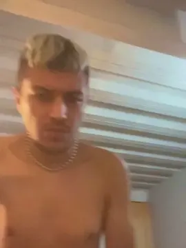 Cam4 Nude Webcam of pichulito666