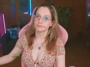 Cam4 Live Porn of LunaNicole