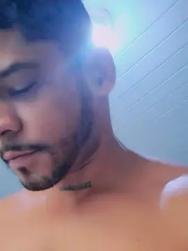 Cam4 Live Sex Cam of RealCriadoRio