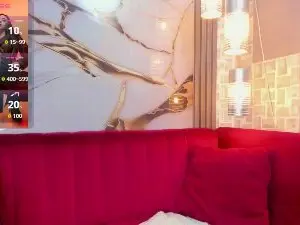 Cam4 Sex Cam of BellaWilliams