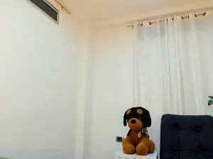 Cam4 Live Porn of ana_maria_26