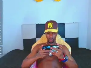 Aroonsexyboy