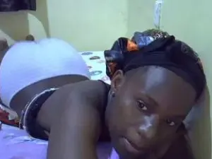 Cam4 Nude Webcam of gorgeous_maya