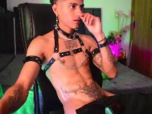 DemonKushx