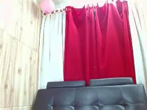Cam4 Live Sex Cam of camila_saldana