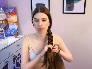 Cam4 Live Sex Cam of Umia_Bordered