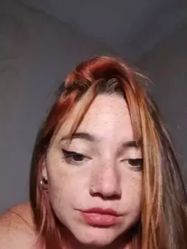 Cam4 Watch Live Sex Cams of Gingerfire97