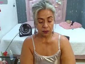 Cam4 Live Sex Cam of lalisha_96