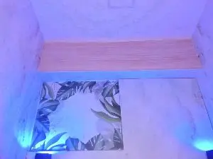 Cam4 Live Sex of LolaDupont