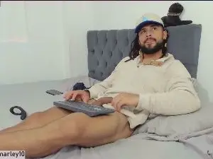 Cam4 Sex Cam of Louis_marley