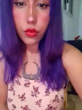 Cam4 Live Sex Cam of lalisgmaidama