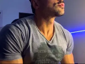 Cam4 Live Sex Cam of Lucasfit24