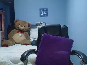 Cam4 Live Sex of Sahotlove1_