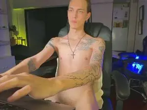 Cam4 Sex Cam of Den_DreaddX