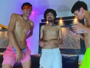 Cam4 Live Sex of Rulosmen
