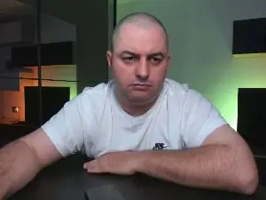 Cam4 Live Sex Cam of DravenPeak