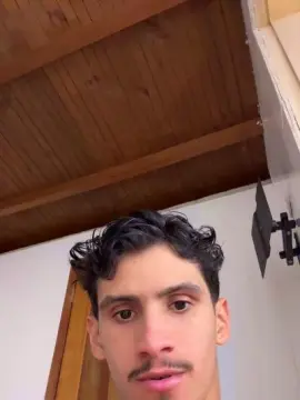 Cam4 Private Sex Chat of rafael_prado1