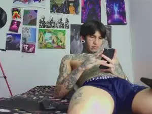 Cam4 Watch Live Sex Cams of Nicolas_mier