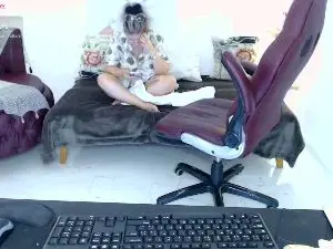 Cam4 Live Porn of Zoe_Marie