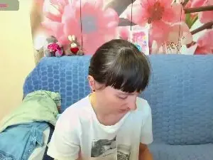 Cam4 Watch Live Sex Cams of SilviaKor