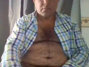 Cam4 Sex Cam of VioletamendozA