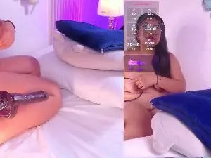 Cam4 Free Porn Cam of BBWCloe_